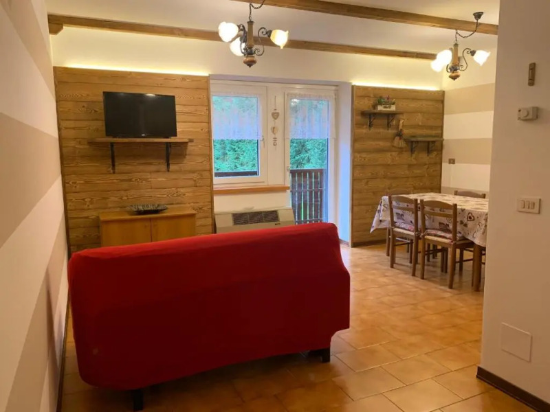 Residence Le Fontanacce