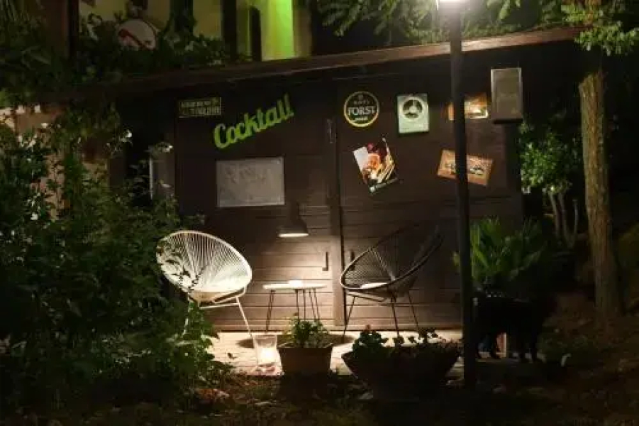 Albergo Pian del Bosco