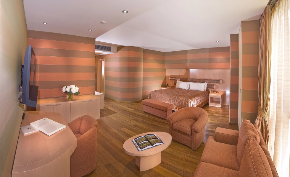 Il Boscareto Resort & Spa