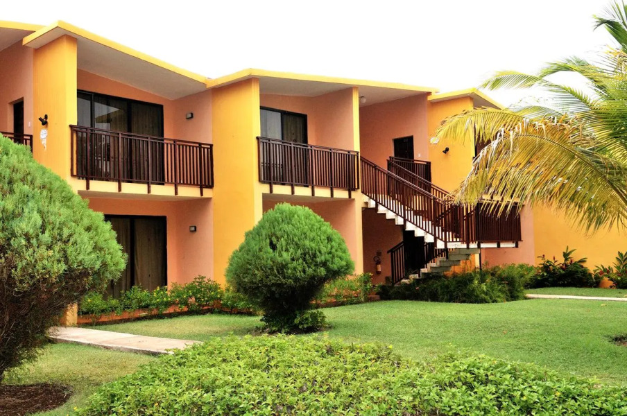 Club Amigo Hotel Atlántico-Guardalavaca