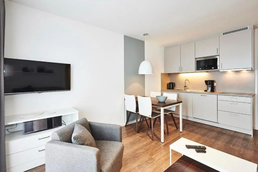 Deichhäuser Anna Küste Deichhäuser Anna Küste 4-31