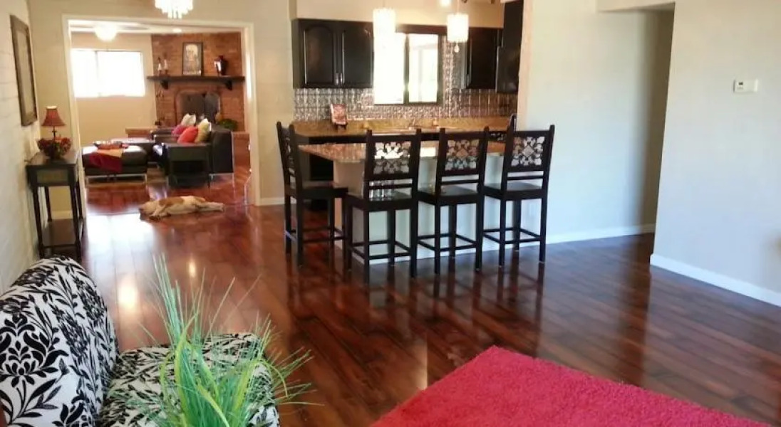 Old Town Scottsdale Private Home