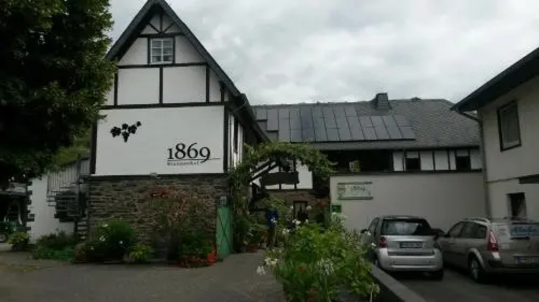 Brunnenhof-Hatzenport