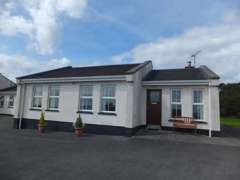 Drumkeeran Holiday Homes