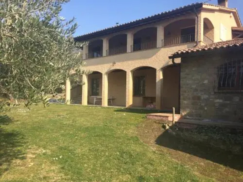 Bed and Breakfast I Nidi