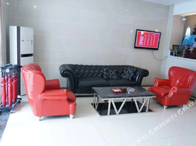 Shankee Hotel (Langfang Xianghe No.1 Middle School Jiamei Furniture City)