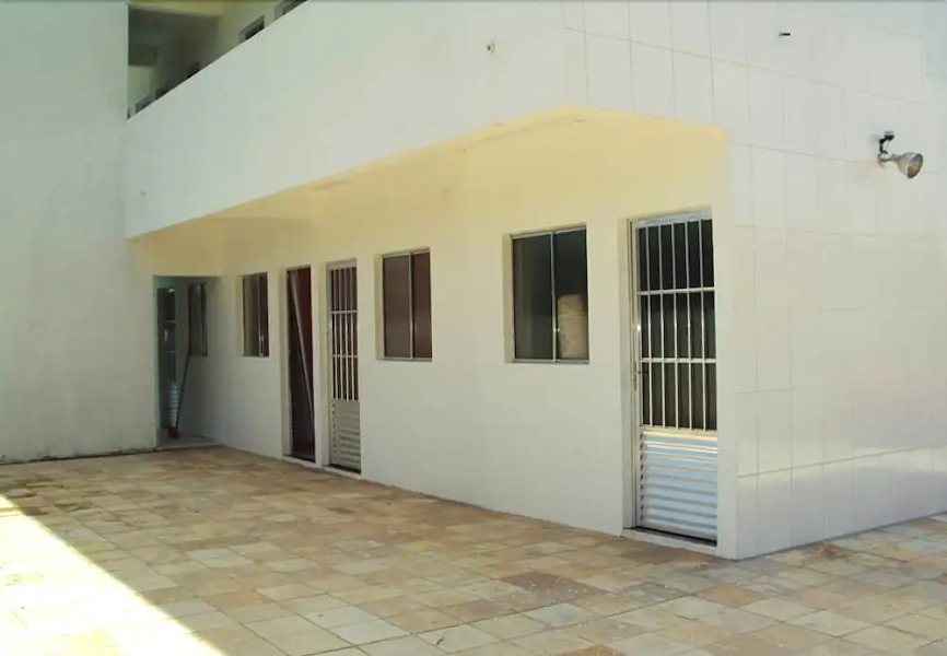 Pousada Recanto do Passarinho