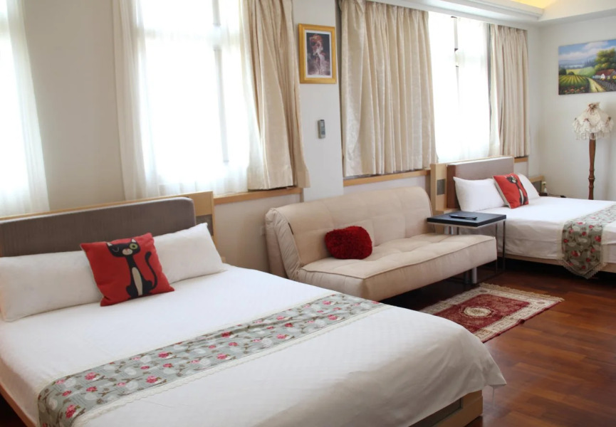 Nature House Homestay