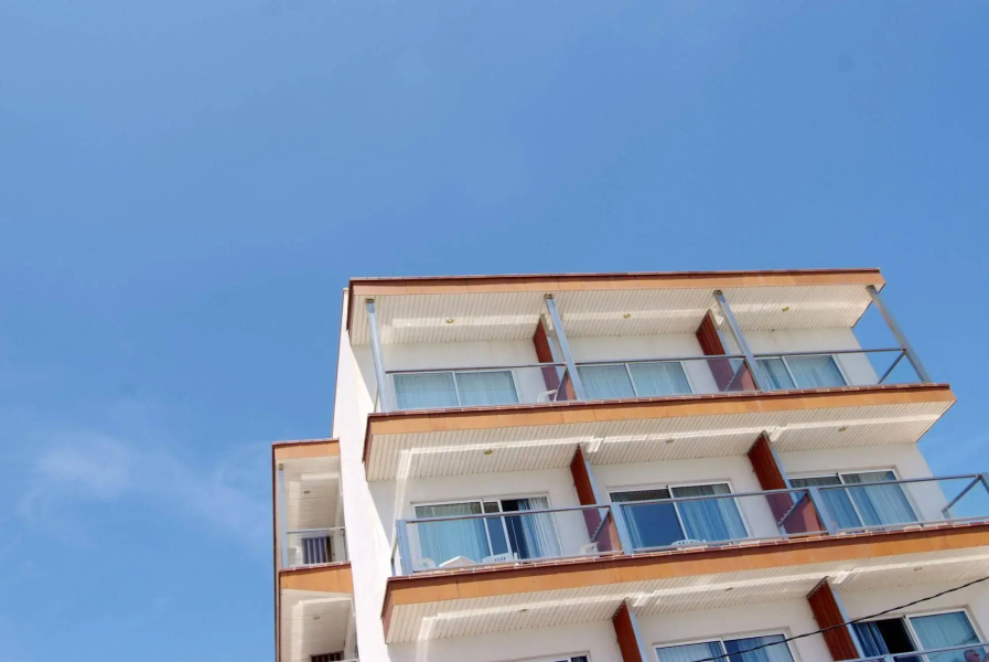 Hotel Clumba