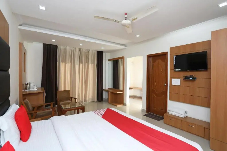 The Fun Valley By OYO Rooms