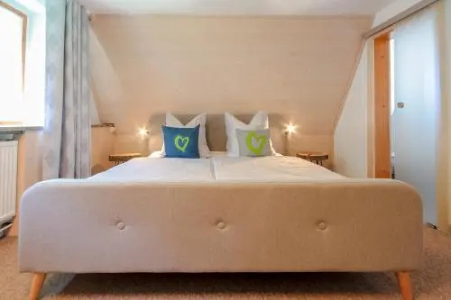 Pension Haus am Berg