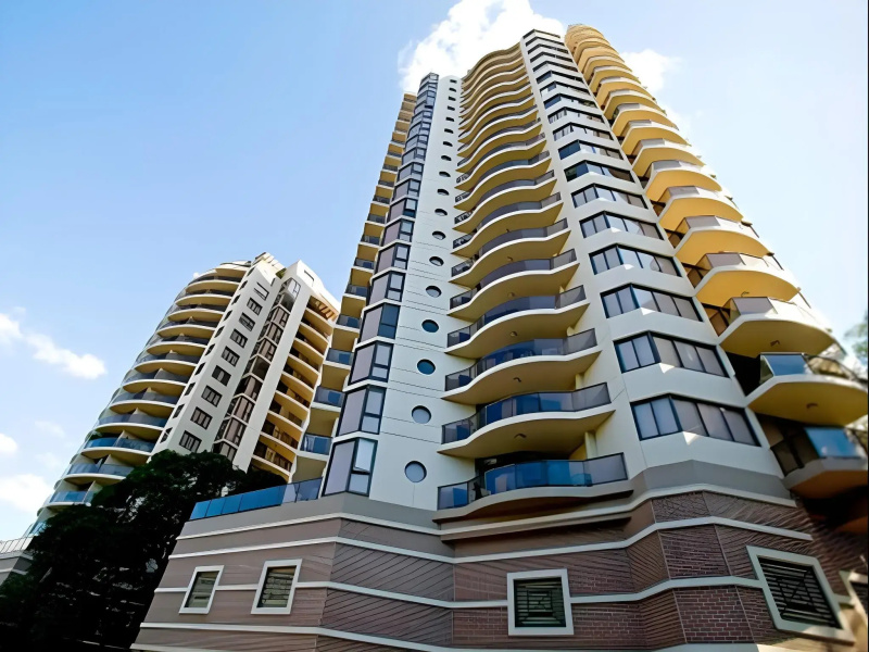Fiori Apartments