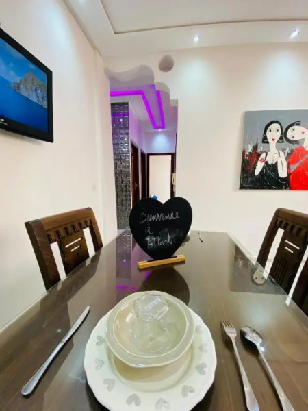 Atlantic Apart « View Sunset » -Free parking-Free Wifi-Free Netflix