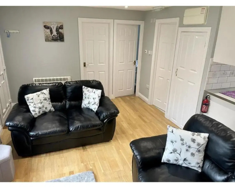 Cornish Holiday - 91 Hengar Manor