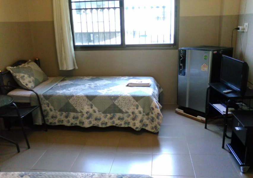 Mya Myin Mo Guest House