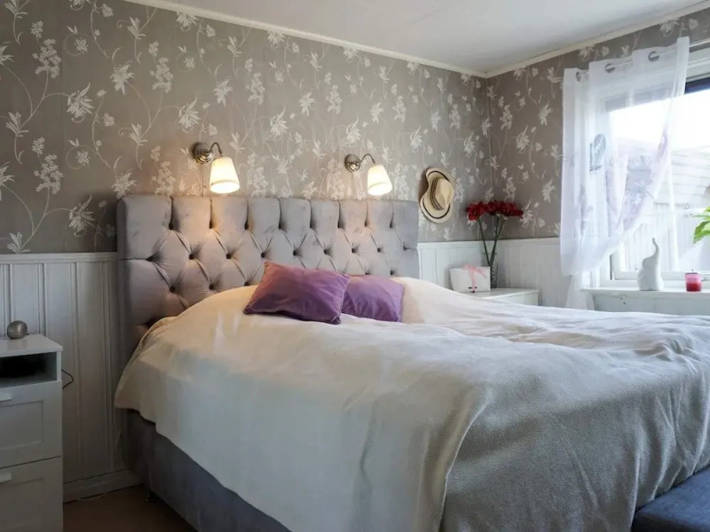 5 Star Holiday Home in Tanumshede