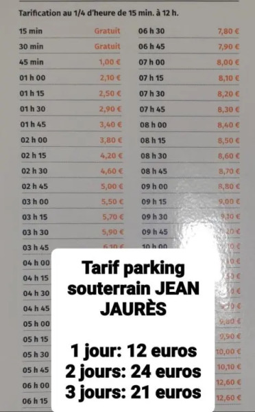 Studio independant Non Fumeur 38m2 calme, confort