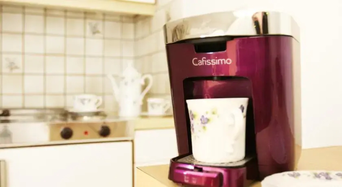 Ferienhaus Beim Veitele