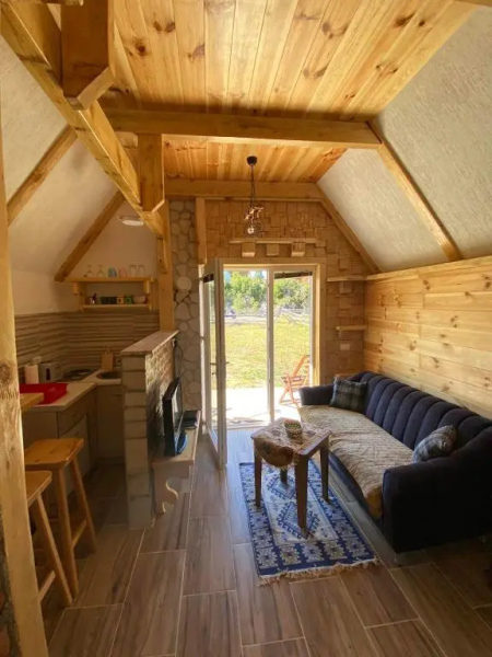 Durmitor Bungalows