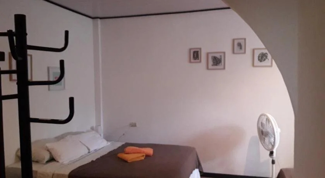 Aracari Garden Hostel