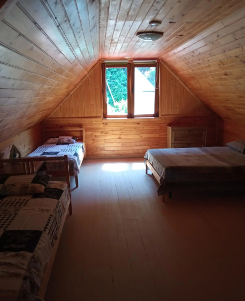 Дом в селе Татьяновка