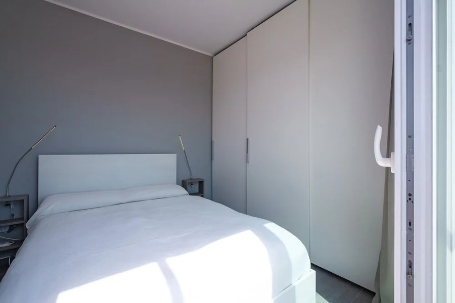 Solemar Sicilia - Casa Panorama