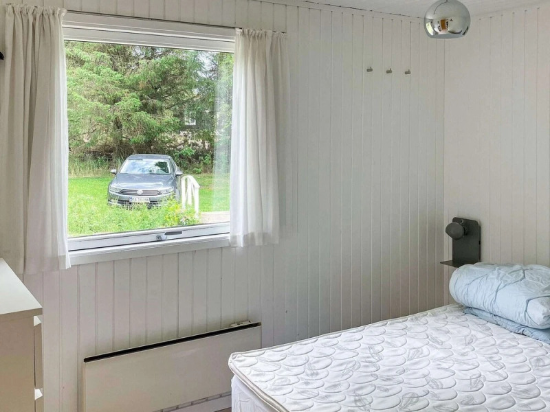 Cozy Holiday Home in Grenaa near Beach