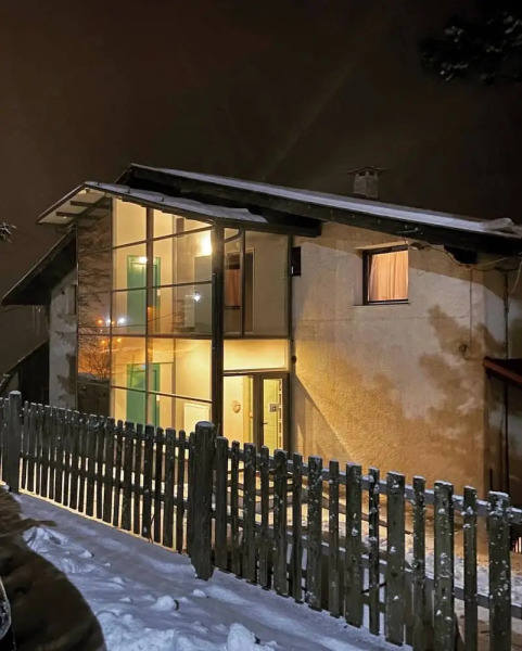 Naoussa Mountain Resort