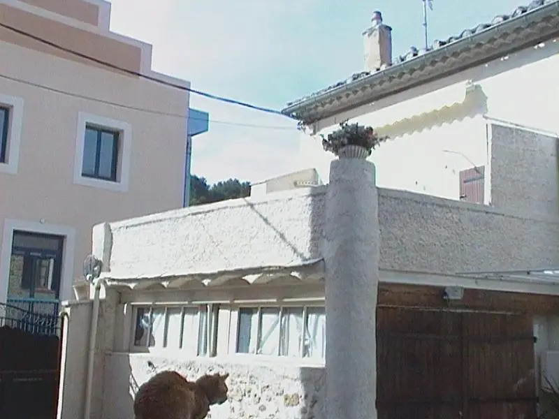 Appartement Soleyade