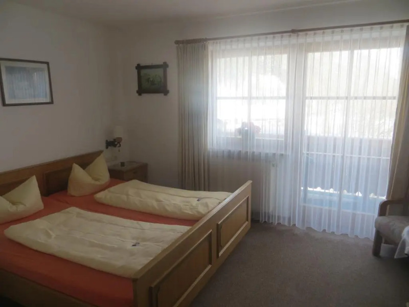 Berggasthof Oberkälberstein