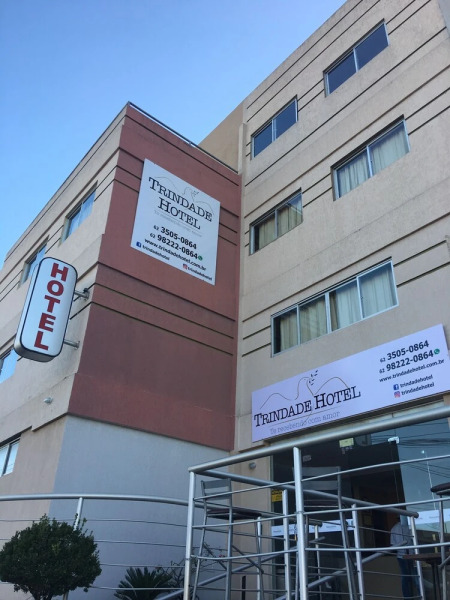 Trindade Hotel