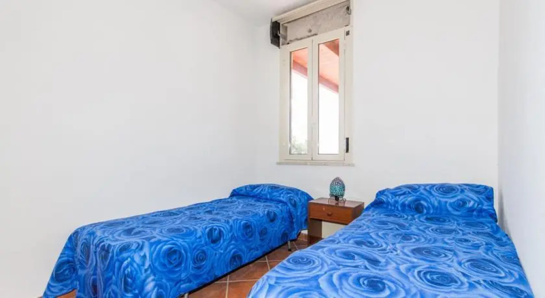 Top Floor in Alcamo Marina