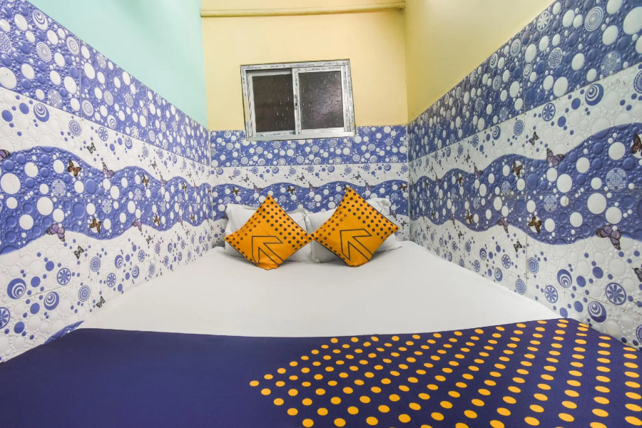 SPOT ON 75881 Sonar Bangla Lodge