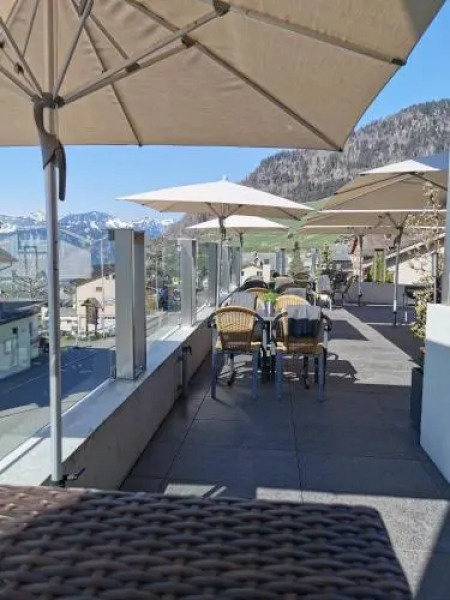 Rössli Amden