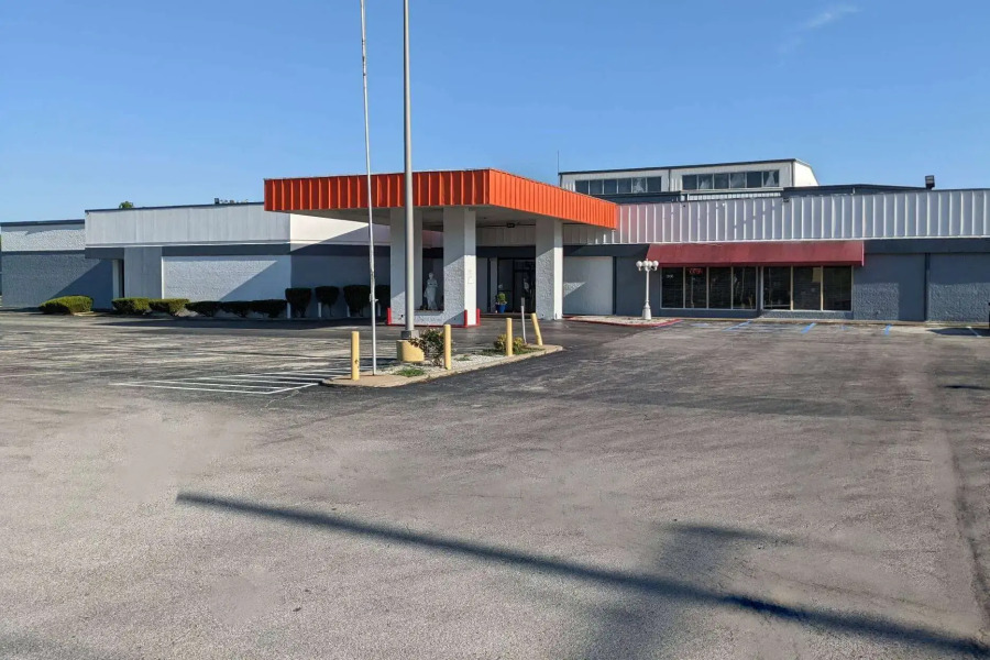 Howard Johnson BY Wyndham Hannibal