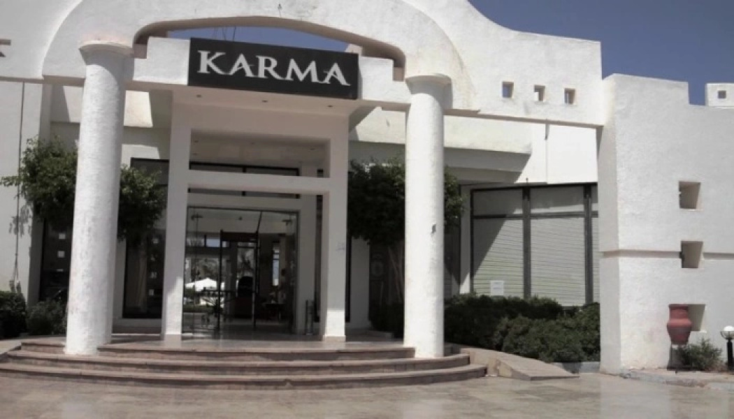 Karma Hotel