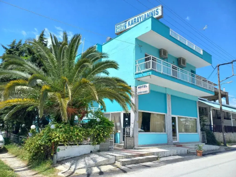 Karayiannis Hotel