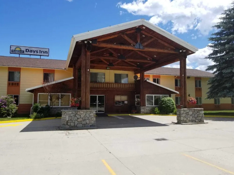 Days Inn Sandpoint
