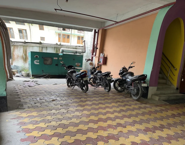 Hotel Siddarth Palace