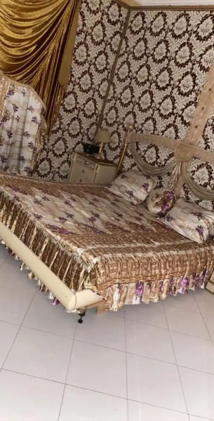 2 Bedroom Marsa Apartment