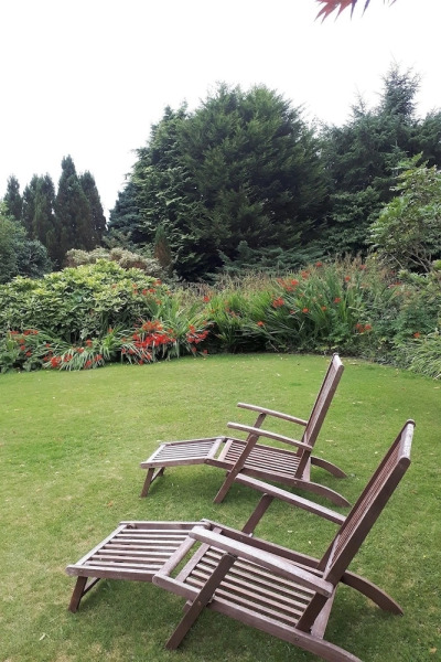 Rowallan Guest House