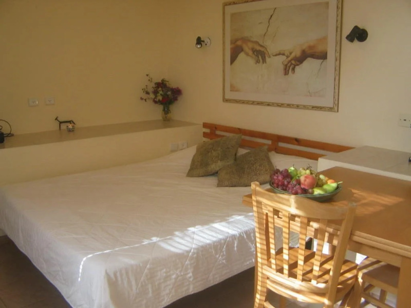 Lakshmi Vacation Apartments