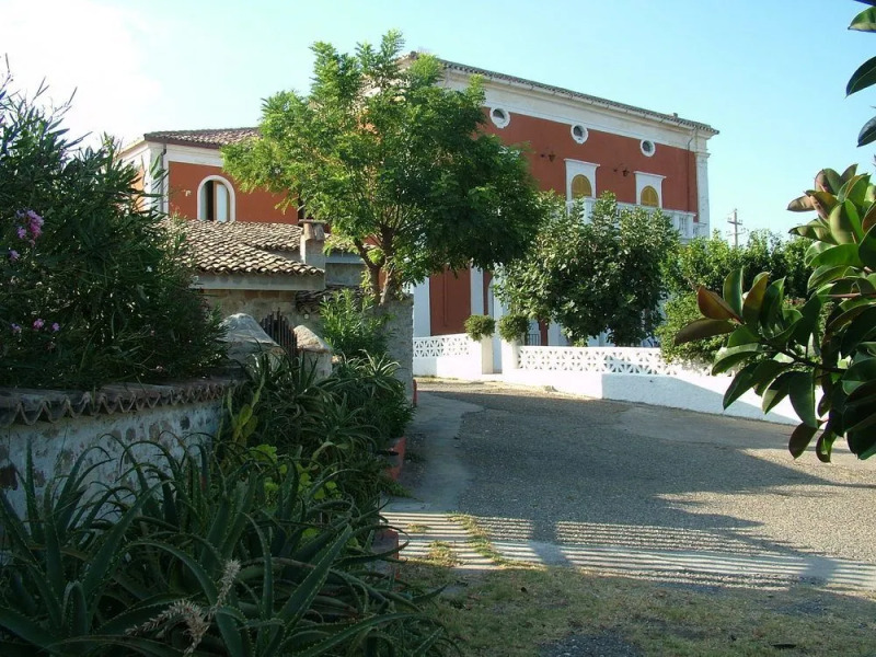 Agriturismo Villaggio La Lista