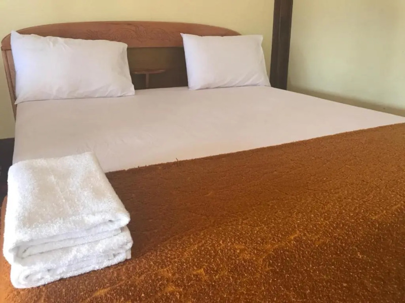 Somphamit Guesthouse