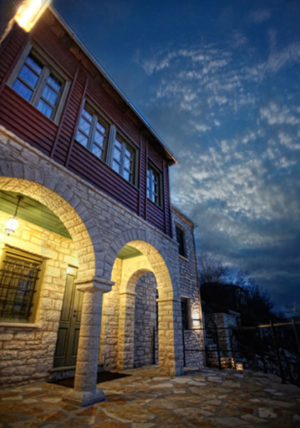 Pirrion Wellness Hotel