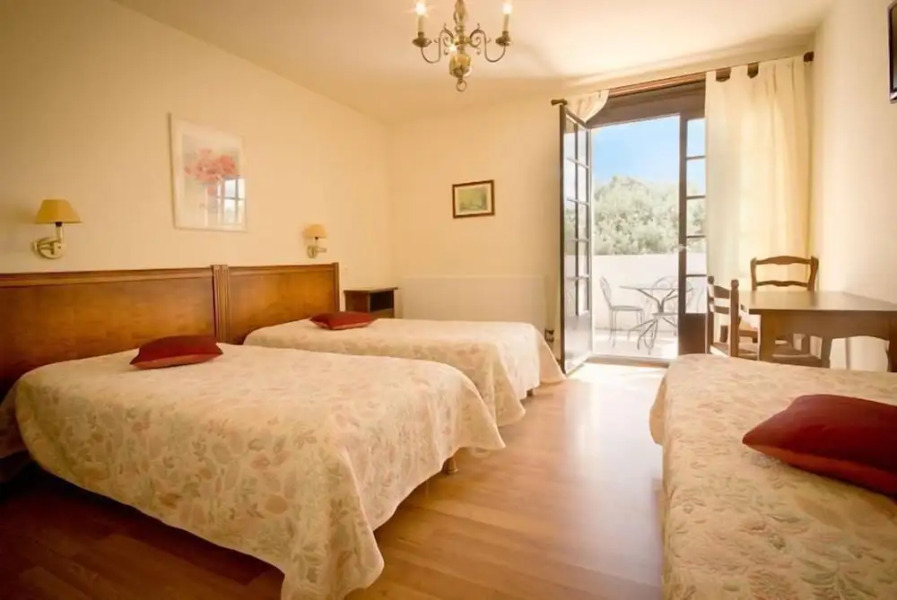 Hôtel Côté Ventoux