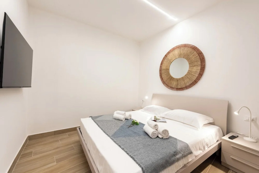 Charming Flat in Cogoleto A