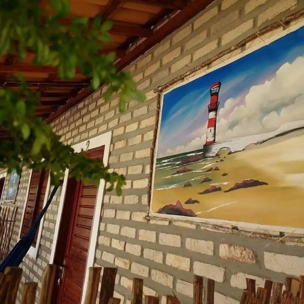 Pousada Brasil - São Miguel do Gostoso