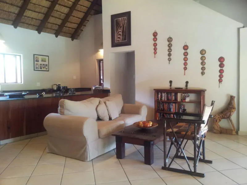 House 39 Blyde Wildlife Estate