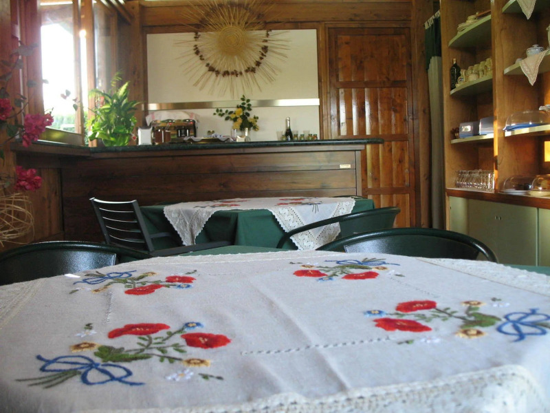 Agriturismo Li Damiani